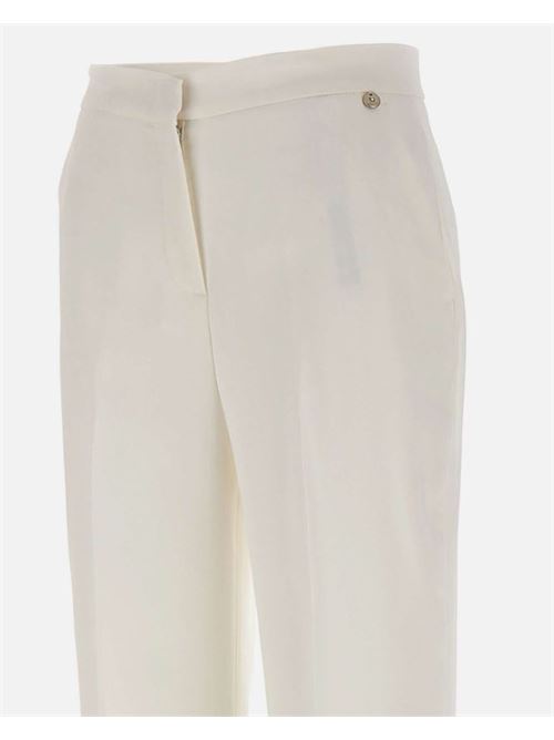 Elegant women's trousers Liu Jo | CA4319TS060.X0256